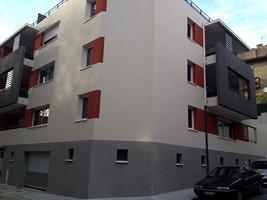 Côté Marché - Vente d'appartements neufs à Béziers